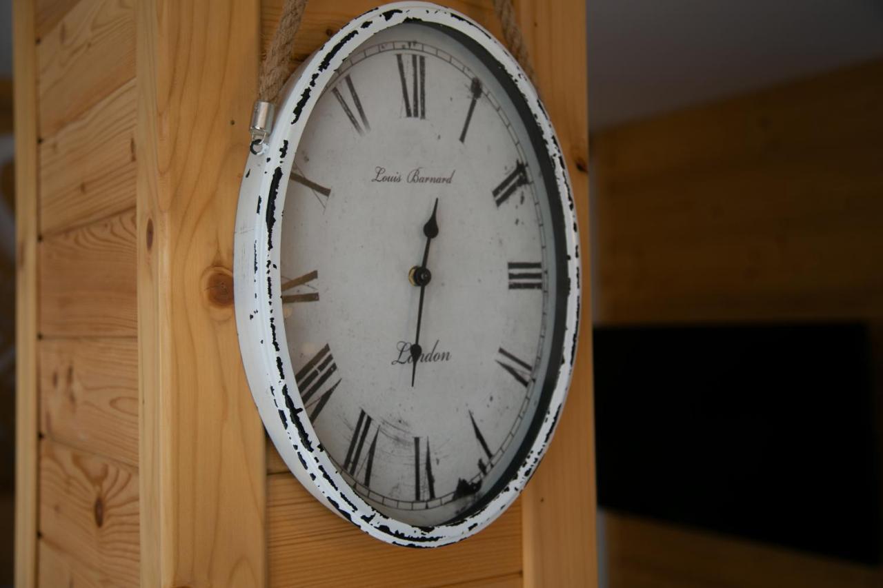 Apartament Goralska Ostoja Prywatne Wejscie Widok Na Tatry Zakopane Extérieur photo